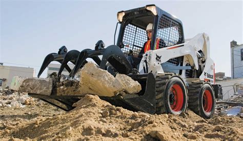 skid steer insurance